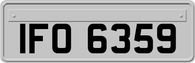 IFO6359