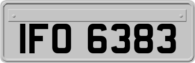 IFO6383