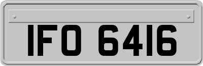 IFO6416