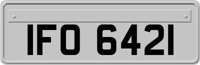 IFO6421