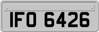 IFO6426