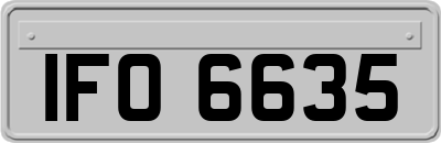 IFO6635