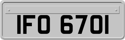 IFO6701