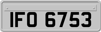 IFO6753