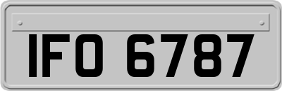 IFO6787