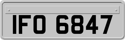 IFO6847