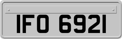 IFO6921