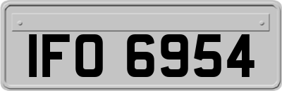 IFO6954