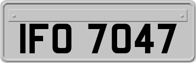 IFO7047