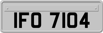 IFO7104