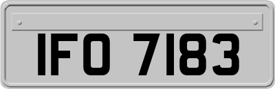 IFO7183