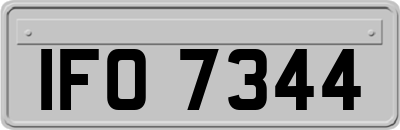 IFO7344