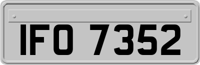 IFO7352