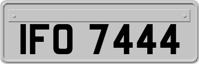 IFO7444
