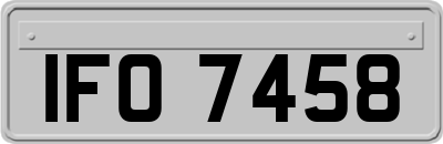 IFO7458
