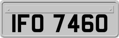 IFO7460