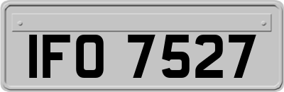 IFO7527
