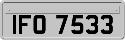 IFO7533