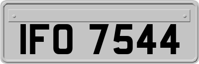 IFO7544