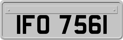 IFO7561