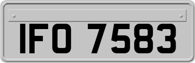 IFO7583