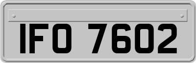 IFO7602
