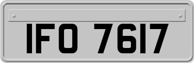 IFO7617