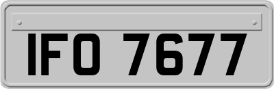 IFO7677