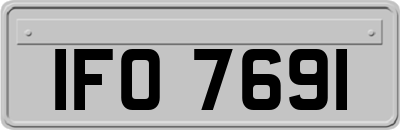 IFO7691