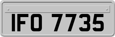 IFO7735