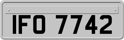 IFO7742