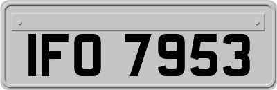 IFO7953