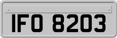 IFO8203