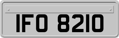 IFO8210