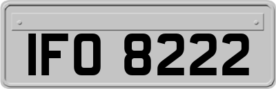 IFO8222