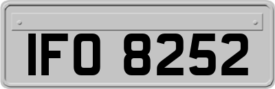 IFO8252