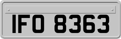 IFO8363