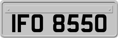 IFO8550