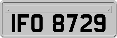 IFO8729