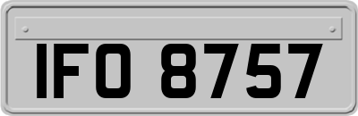 IFO8757