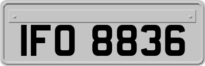 IFO8836
