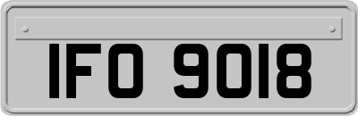 IFO9018