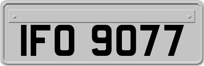 IFO9077