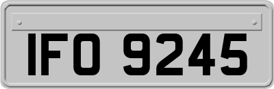 IFO9245