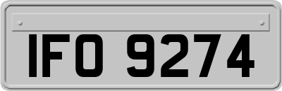 IFO9274