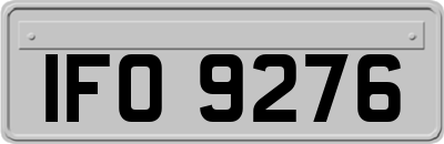 IFO9276