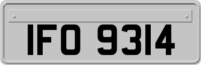 IFO9314