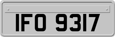 IFO9317