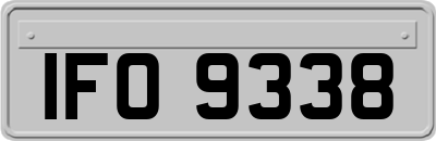 IFO9338