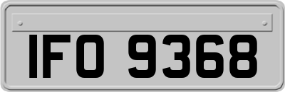 IFO9368